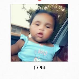 Meet your Posher, Zoe